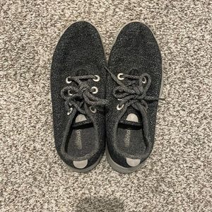 Grey Allbirds